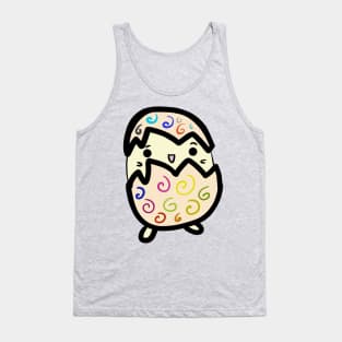 The Egg Amazing Special Tank Top